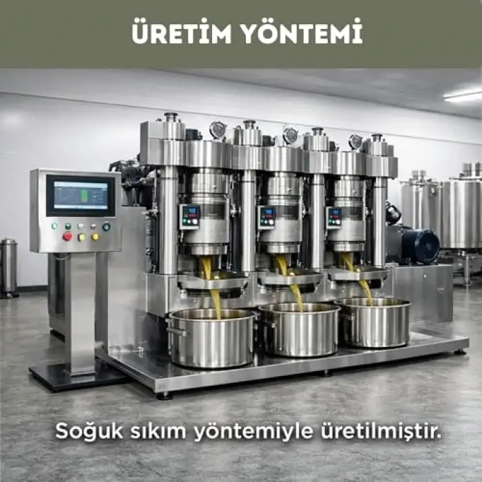 Kakao Yağı 100 ml, %100 Saf
