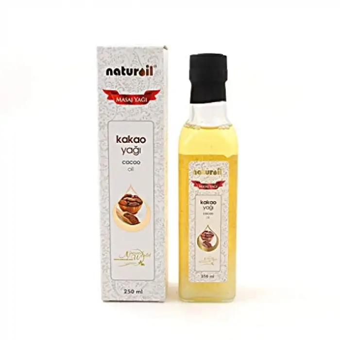 Kakao Yağı 250 ml