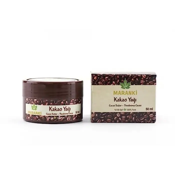 Kakao Yağı 50 Ml