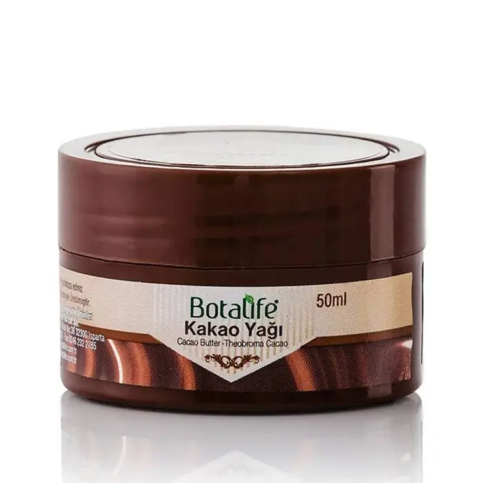 Kakao Yağı 50 ML