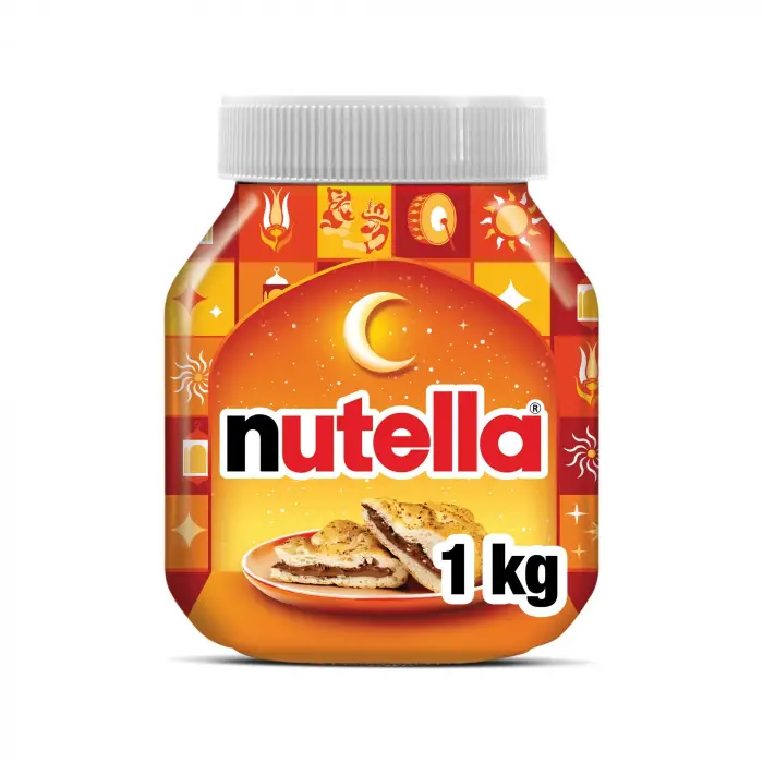 Kakaolu Fındık Kreması 1 Kg | Glutensiz