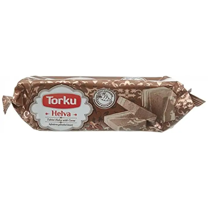 Kakaolu helva 500 g