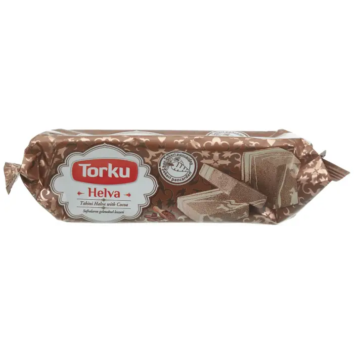 Kakaolu helva 500 g