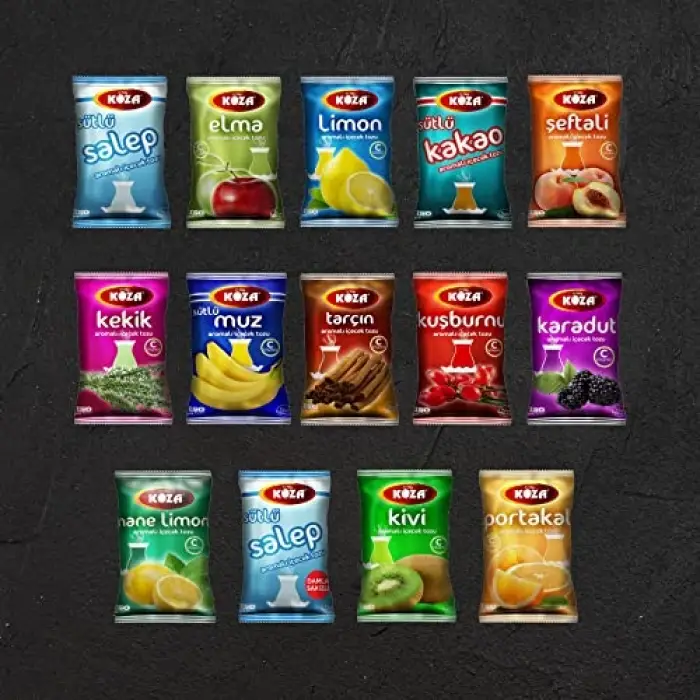 Kakaolu Içecek Tozu (250 g)