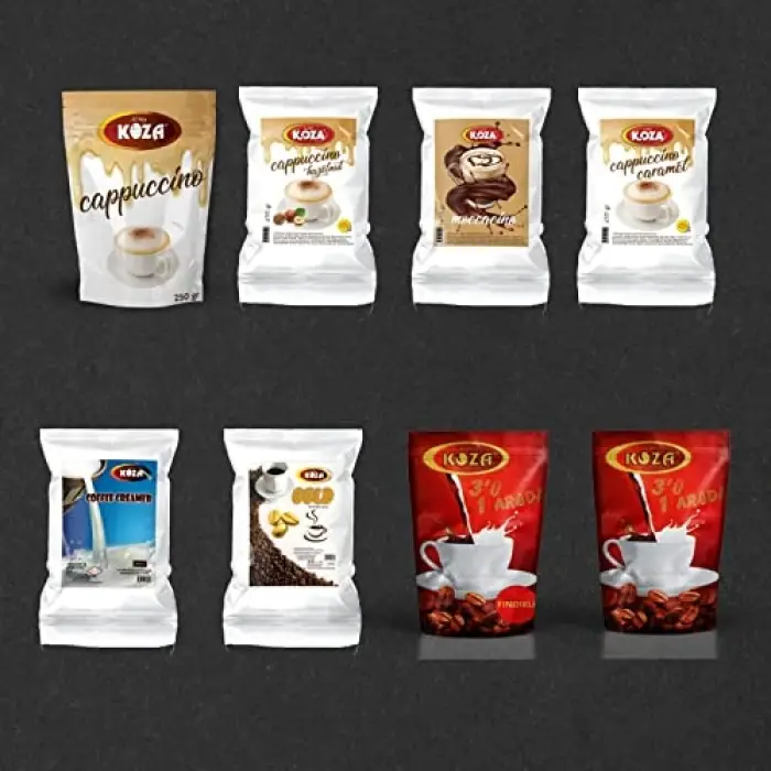 Kakaolu Içecek Tozu (250 g)