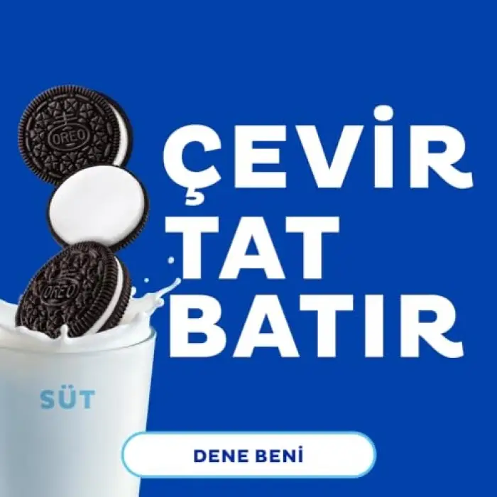 Kakaolu Vanilya Kremalı Bisküvi 95g
