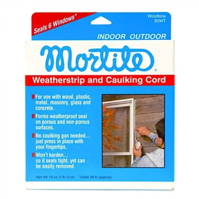 Kalafat İpi, 90-Ft. -B2WT, Woodtone