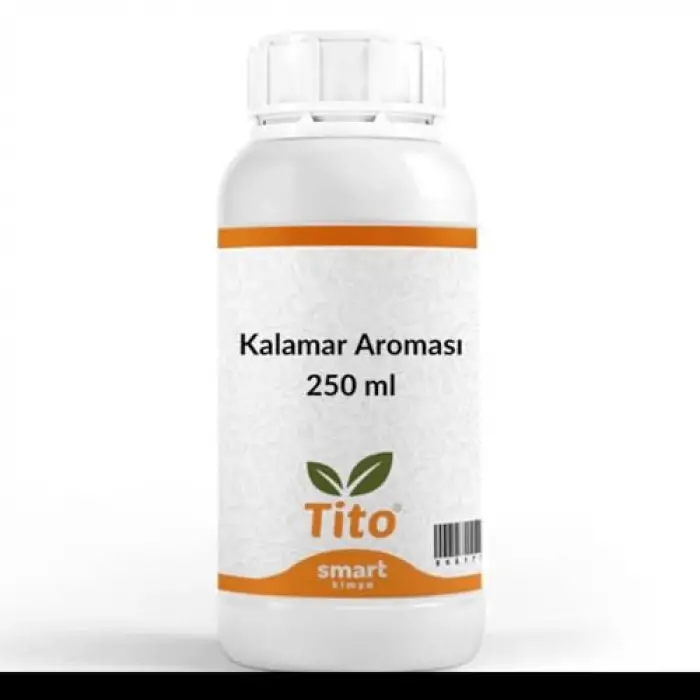 Kalamar Aroması 250 ml