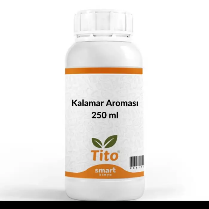 Kalamar Aroması 250 ml