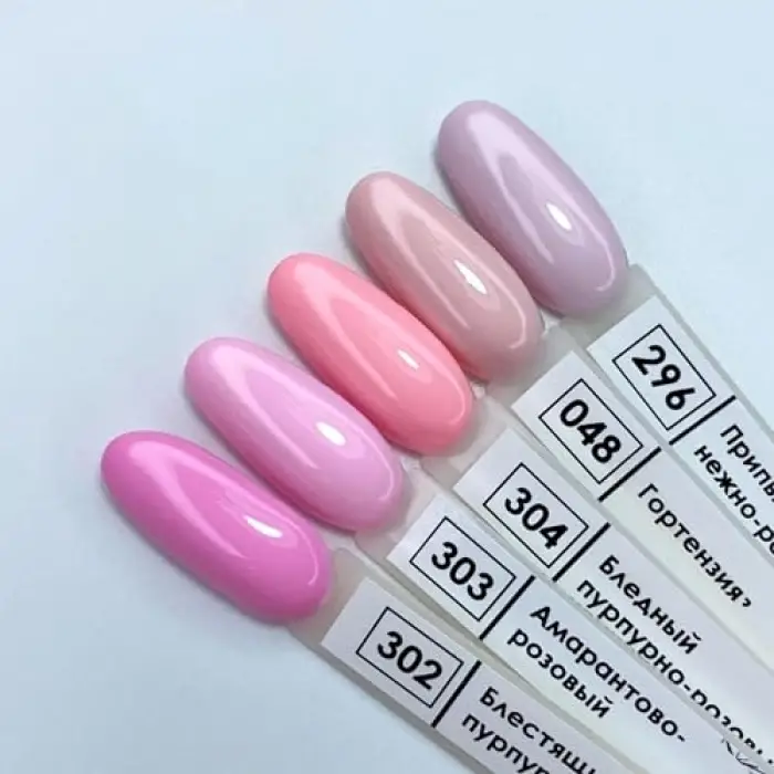 Kalıcı Oje 10 ml 048