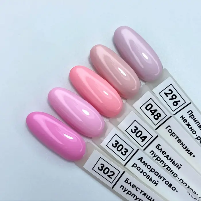 Kalıcı Oje 10 ml 048