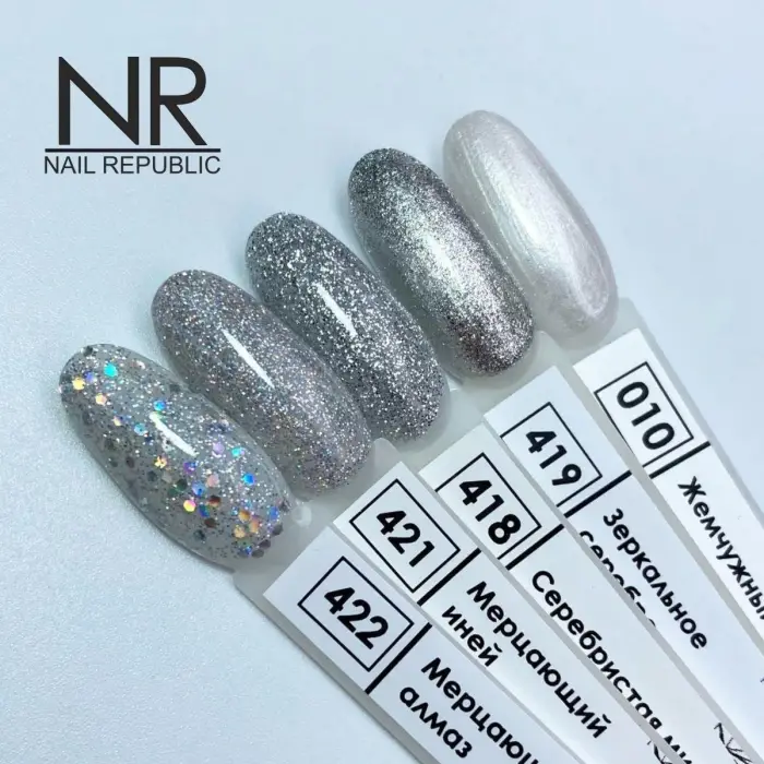 Kalıcı Oje 10 ml 422