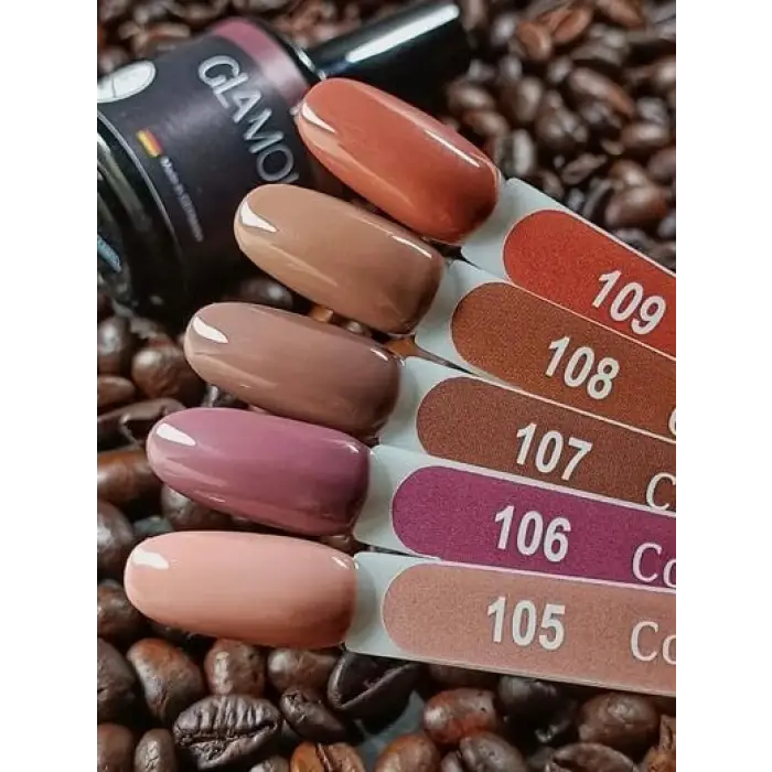 Kalıcı Oje 106