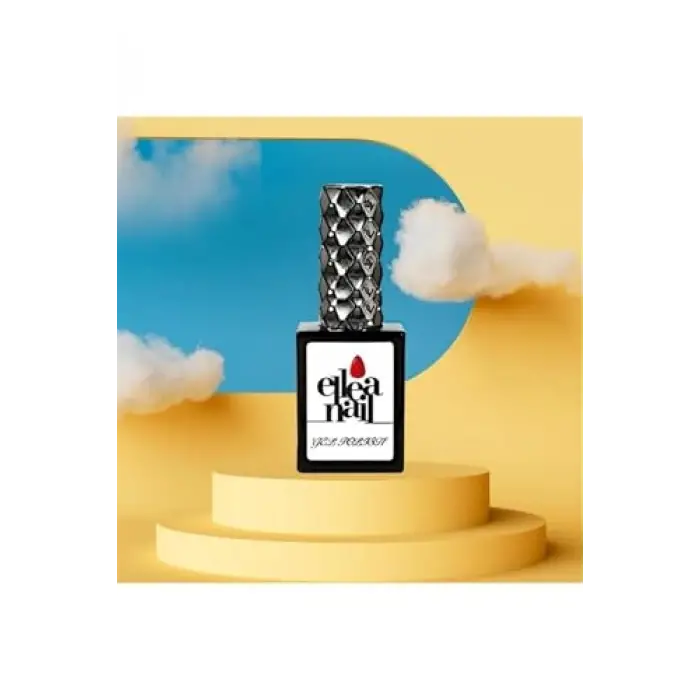 Kalıcı Oje 15 ml 2529