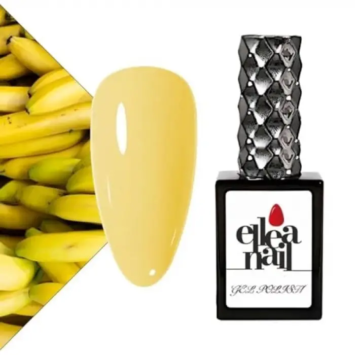 Kalıcı Oje 15 ml 4700