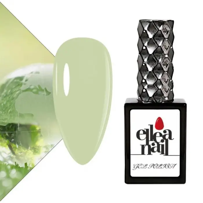 Kalıcı Oje 15 ml 4754