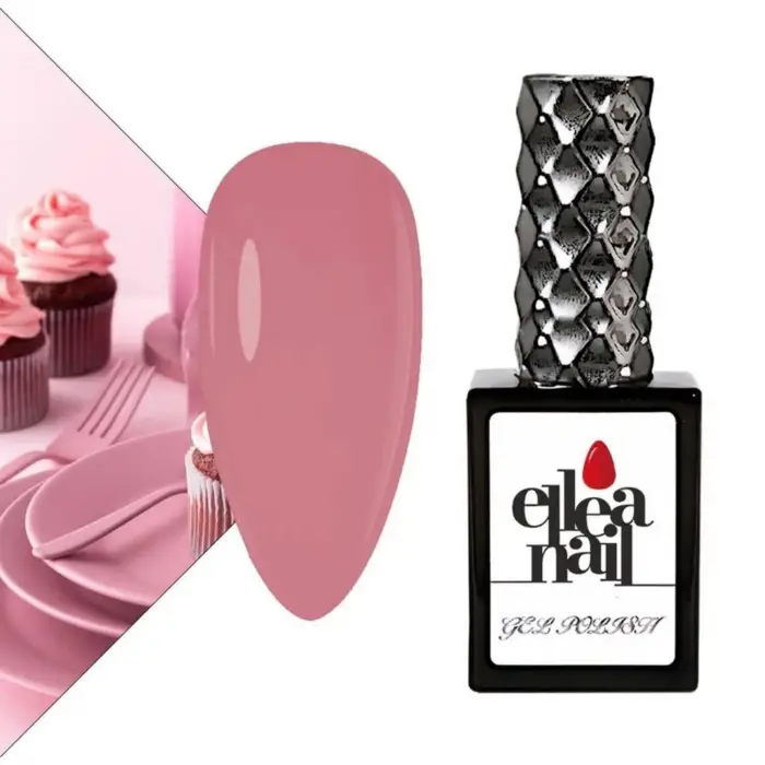 Kalıcı Oje 15 ml 852