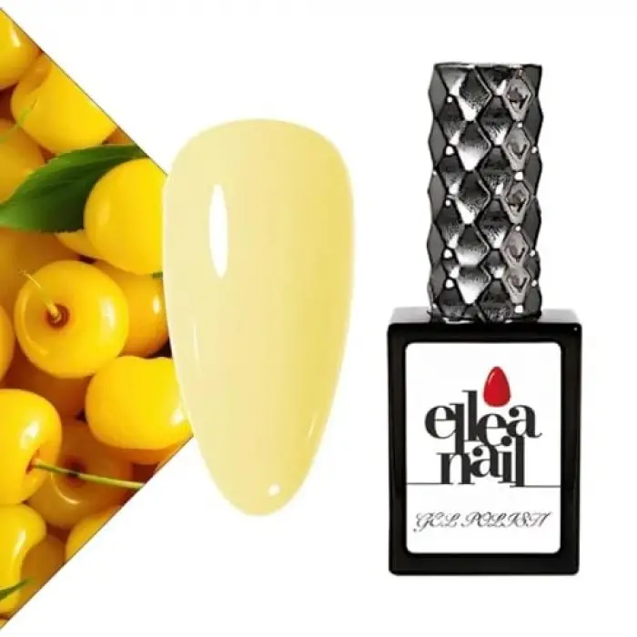 Kalıcı oje, 15 ml, A0608