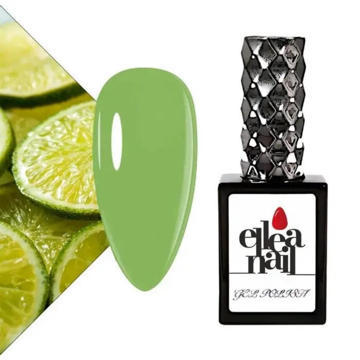 Kalıcı Oje 15 ml A0729