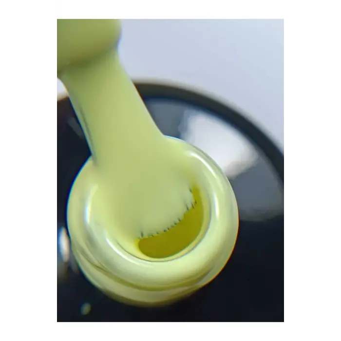 Kalıcı Oje 201