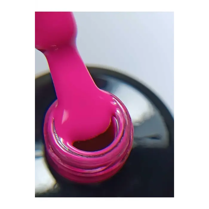 Kalıcı Oje 255