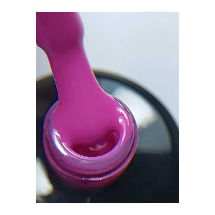 Kalıcı Oje 258
