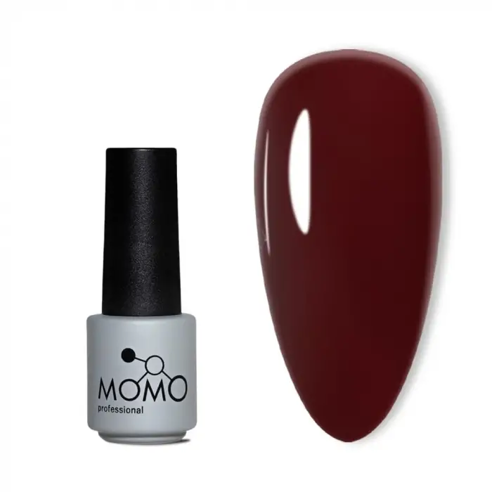 Kalıcı Oje K010 Mor Mürdüm 4 ml