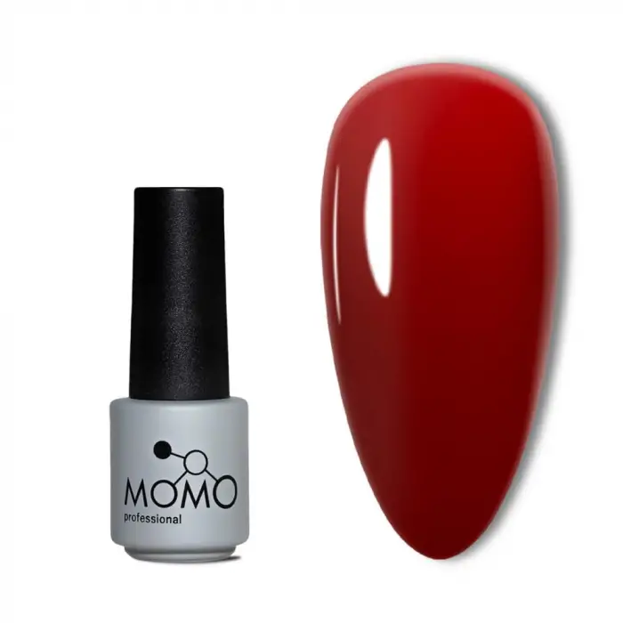 Kalıcı Oje K013 Açık Bordo 4 ml