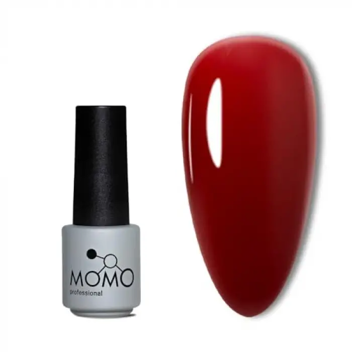 Kalıcı Oje K014 Koyu Şarap 4 ml