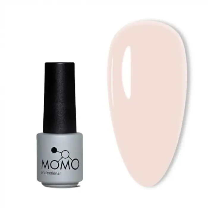 Kalıcı Oje K032 Pudra Krem 4 ml