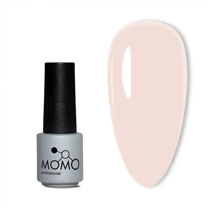 Kalıcı Oje K032 Pudra Krem 4 ml