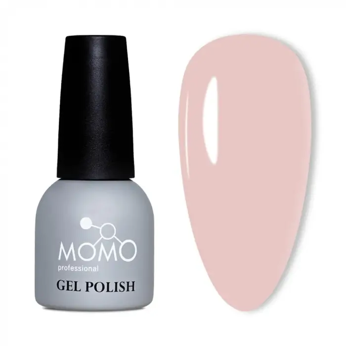 Kalıcı Oje K033 Pudra 14 ml