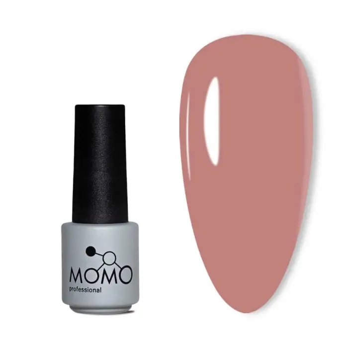 Kalıcı Oje K035 Gül Kurusu 4 ml