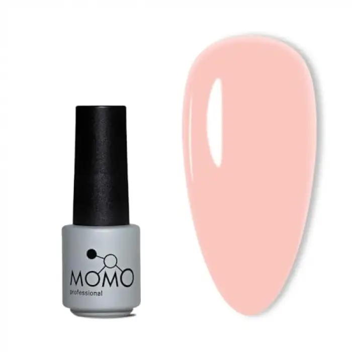 Kalıcı Oje K042 Açık Somon 4 ml