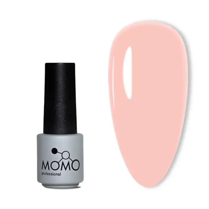 Kalıcı Oje K042 Açık Somon 4 ml