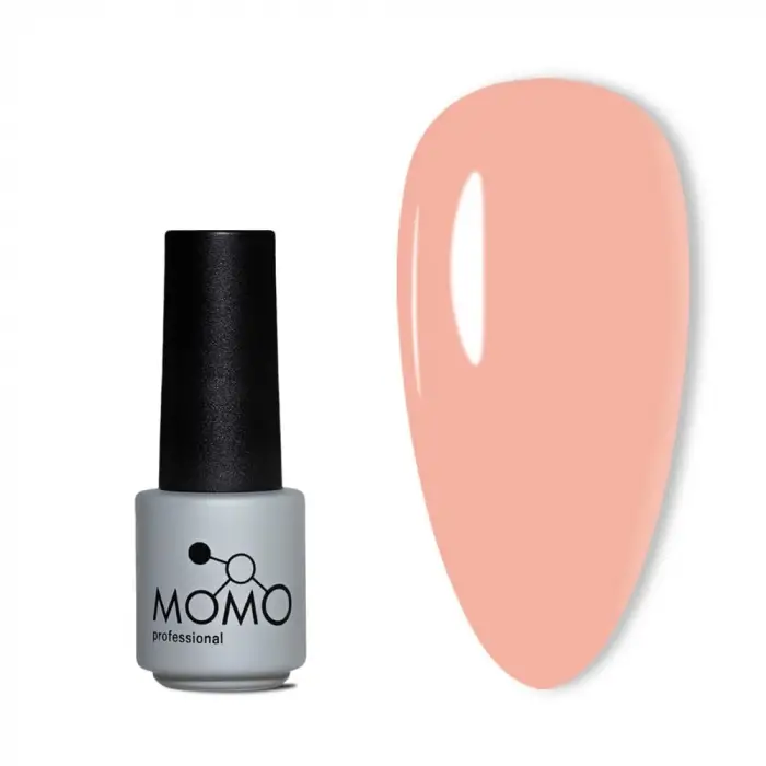 Kalıcı Oje K043 Somon 4 ml