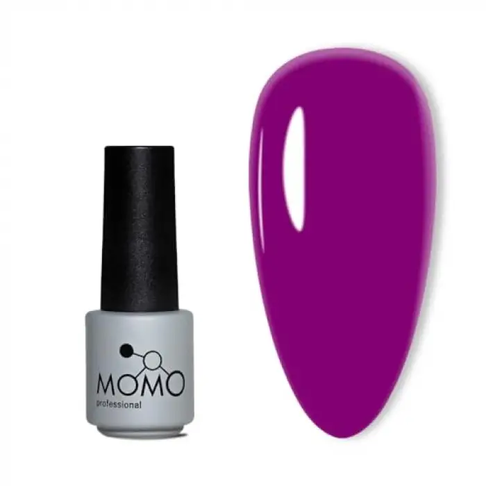 Kalıcı Oje K049 Eflatun 4 ml