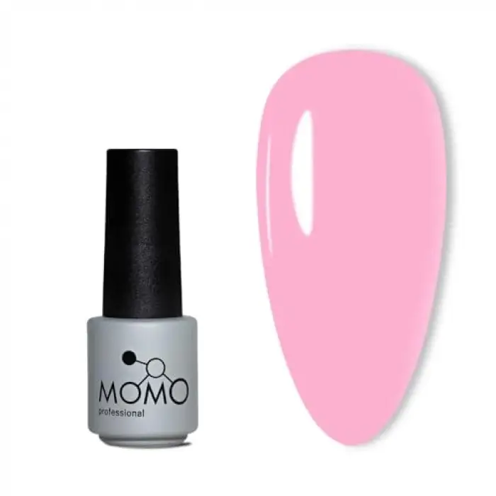 Kalıcı Oje K053 Pembe 4 ml
