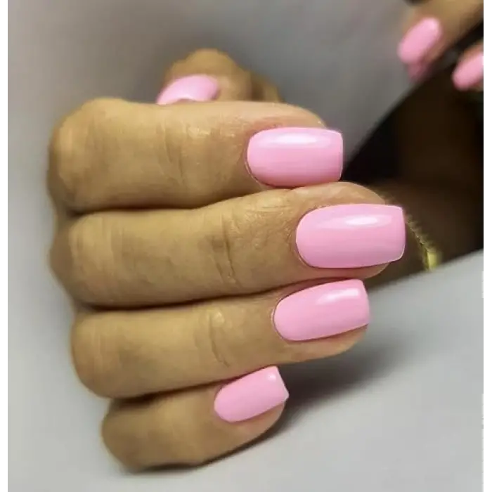 Kalıcı Oje K054 Bebek Pembe 4 ml