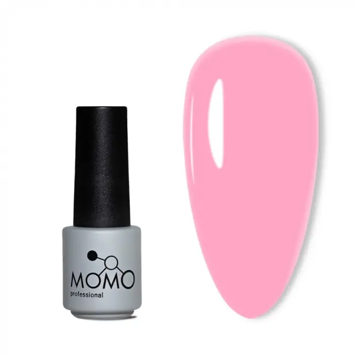 Kalıcı Oje K054 Bebek Pembe 4 ml