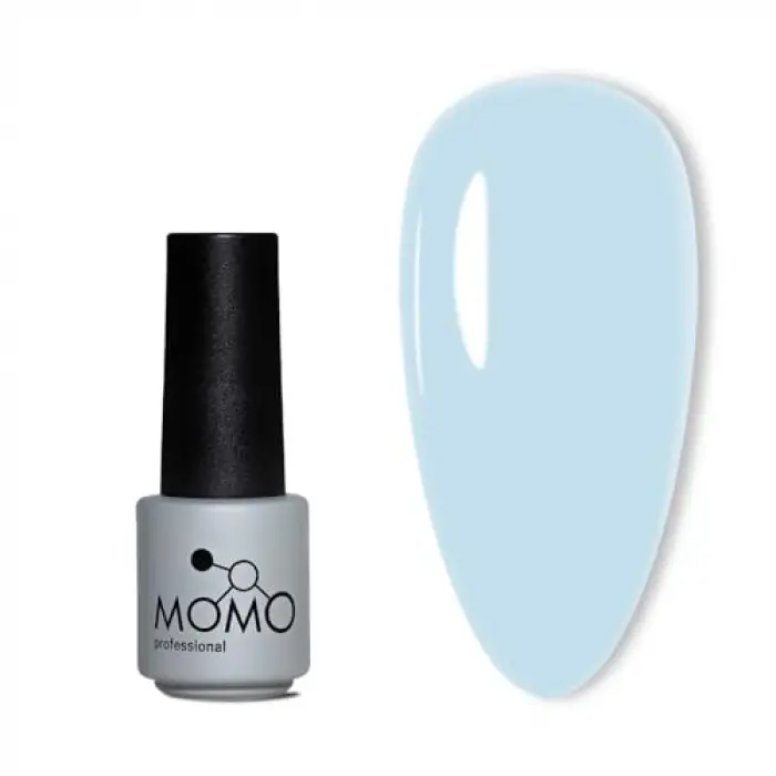 Kalıcı Oje K080 Bebek Mavisi 4 ml