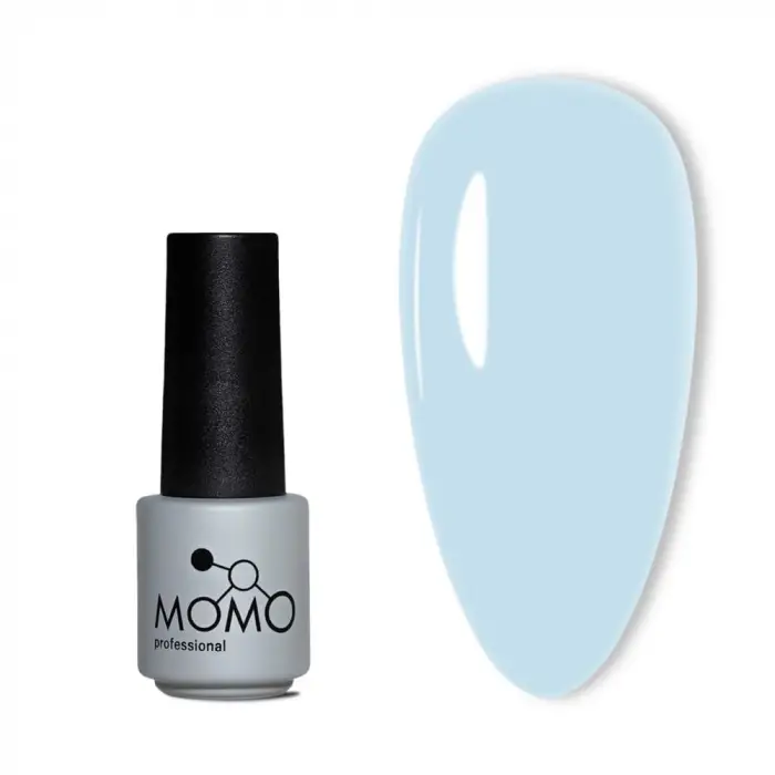 Kalıcı Oje K080 Bebek Mavisi 4 ml