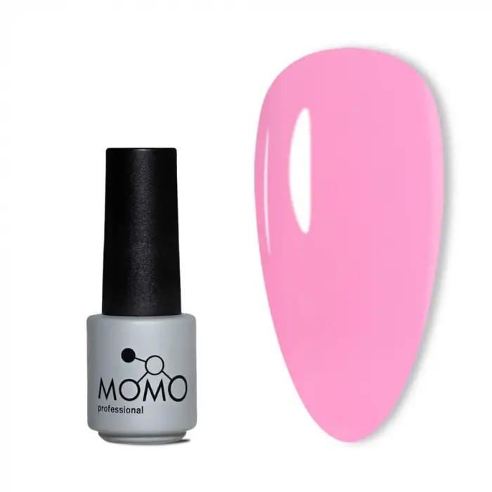 Kalıcı Oje K097 Soğuk Gülpembe 4 ml