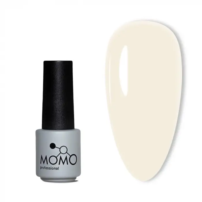 Kalıcı Oje K108 Light Butter Yellow 4 ml