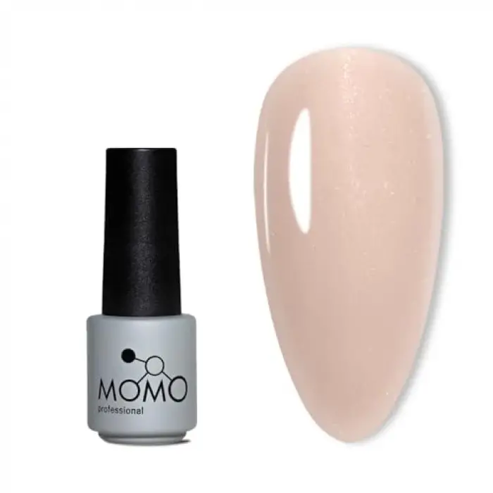 Kalıcı Oje S003 Simli Ten 4 ml