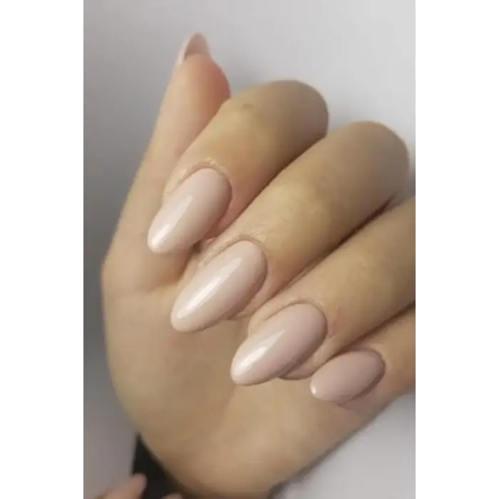 Kalıcı Oje S003 Simli Ten 4 ml