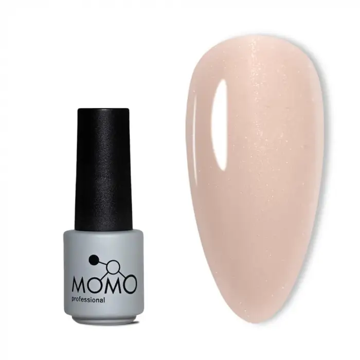 Kalıcı Oje S003 Simli Ten 4 ml