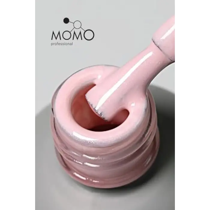 Kalıcı Oje S013 Simli Uçuk Pembe 4 ml