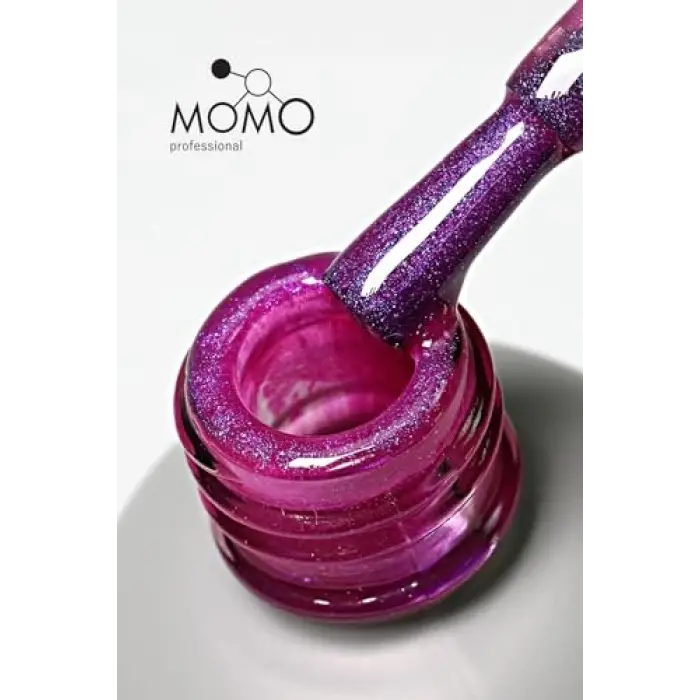 Kalıcı Oje S035 Mavi Sedefli Mor 4 ml