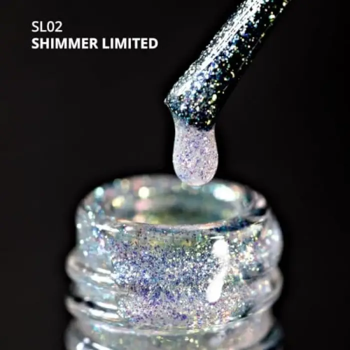 Kalıcı Oje SL02 10 ml